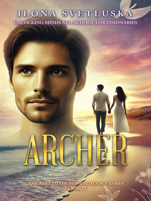 cover image of Archer